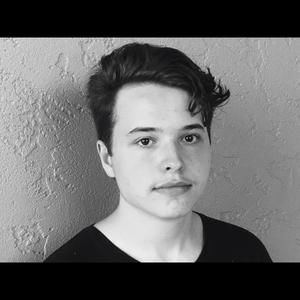 Meet your Posher, Matt